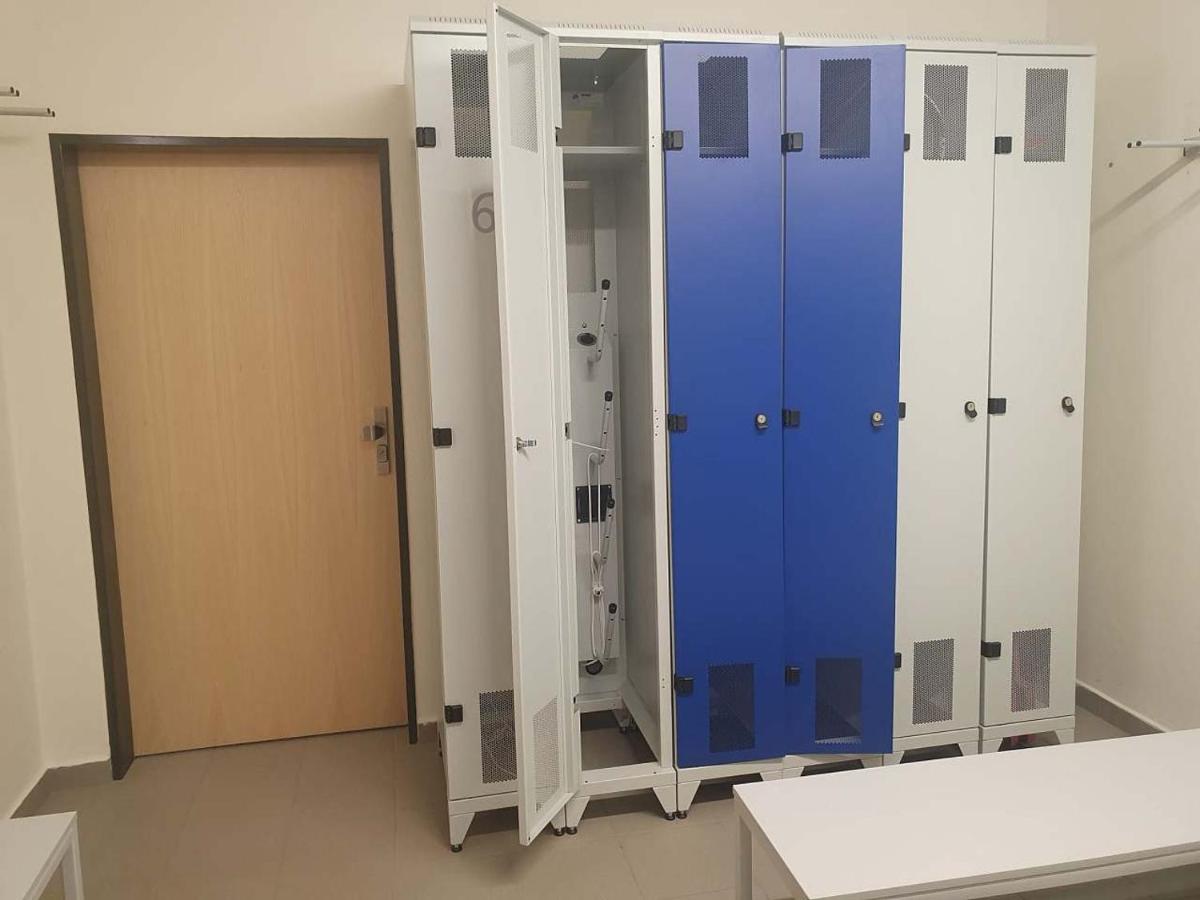 Apartman Praded V Rickach - Ricky V Orlickych Horach Екстериор снимка