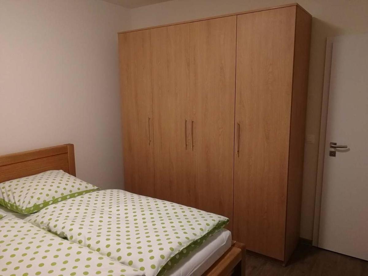 Apartman Praded V Rickach - Ricky V Orlickych Horach Екстериор снимка